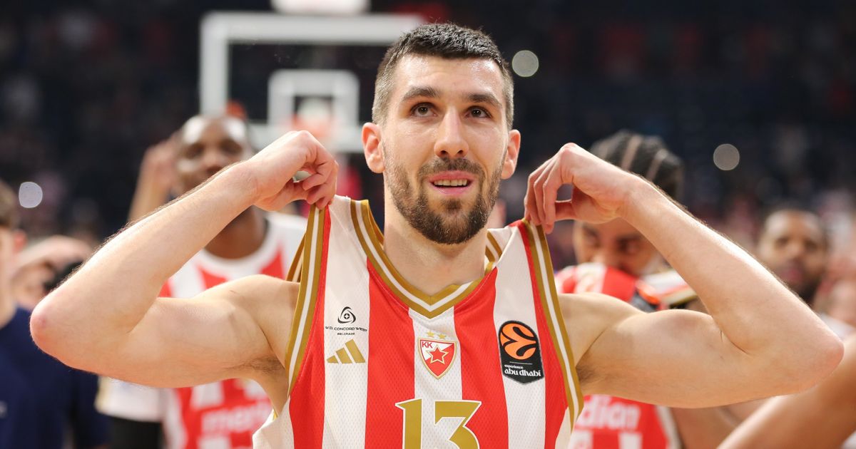 Dobrić despre derb-ul dintre Steaua și Partizan: "Totul este deschis, 50-50"