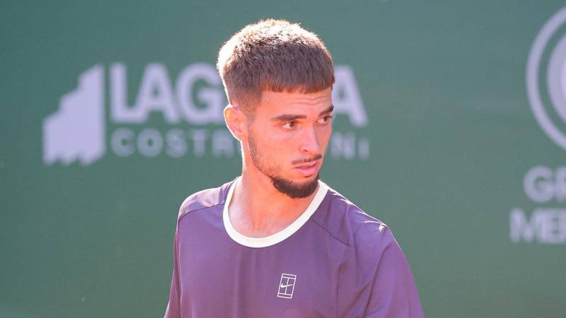 Prižmić câștigă primul meci Grand Slam la Roland Garros