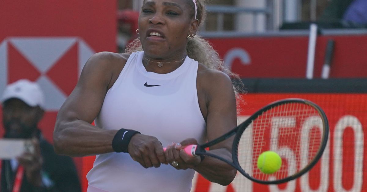 Serena Williams Revine: Regina Wimbledonului Triumfează la Londra!