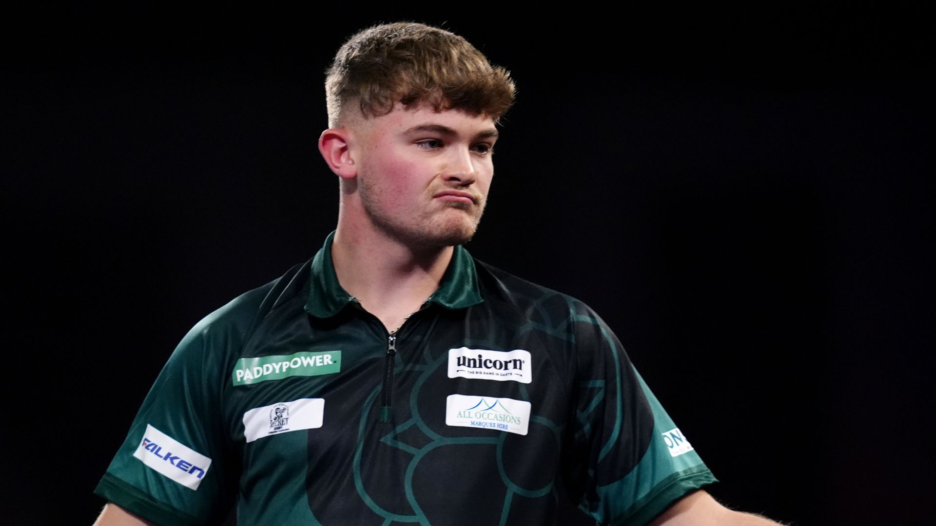 Manby câștigă la debutul său pe European Tour la International Darts Open