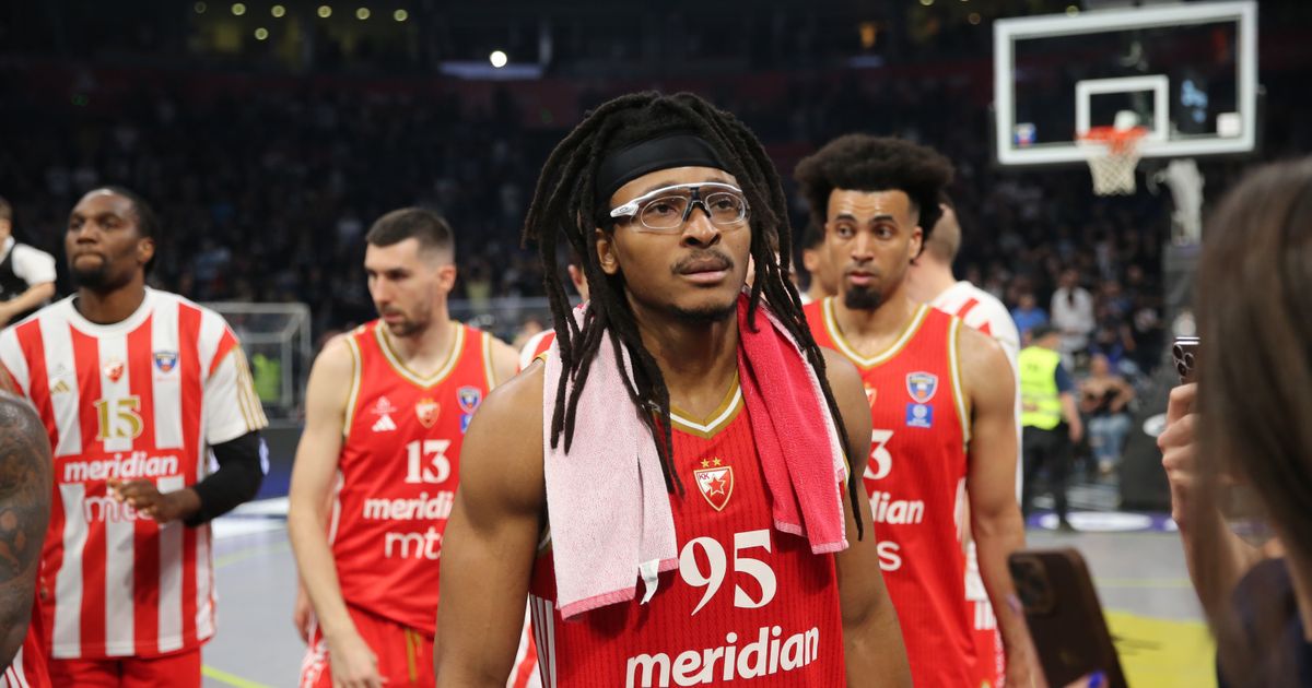 Steaua Roșie Condamnă Declarațiile Antrenorului: "O Pierdere pentru Sport, Nu Pentru Echipa Noastră"