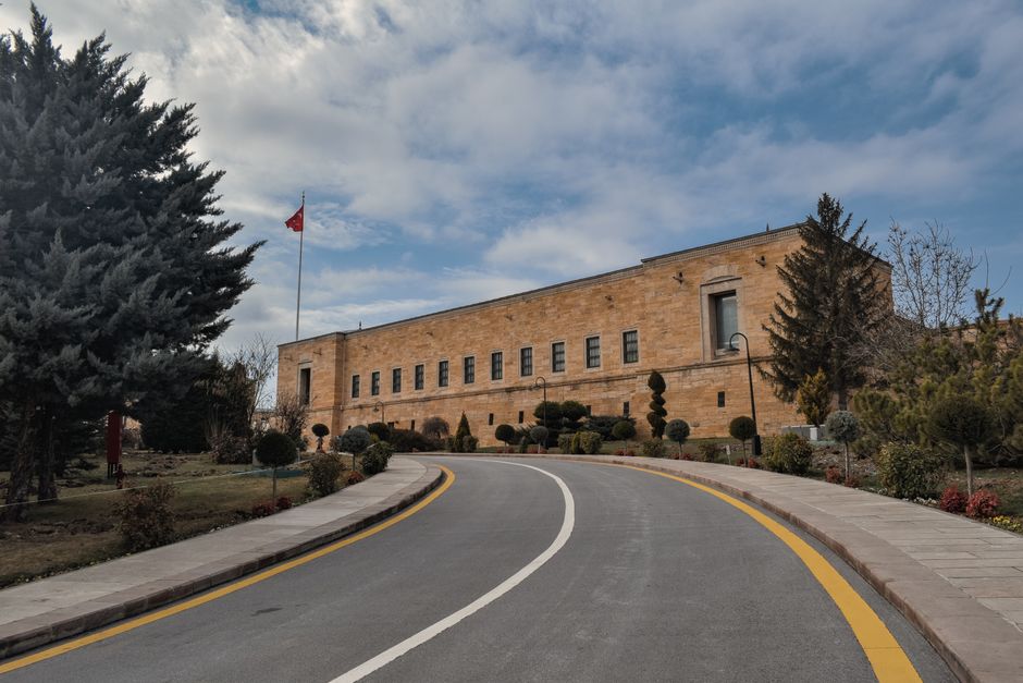 Aeroportul Ankara Esenboğa se redeschide pentru zboruri comerciale după luni de închidere