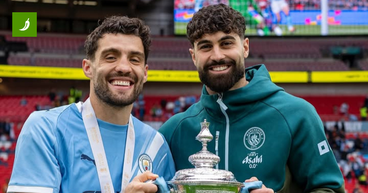 Manchester City câștigă Cupa FA cu victoria asupra Chelsea