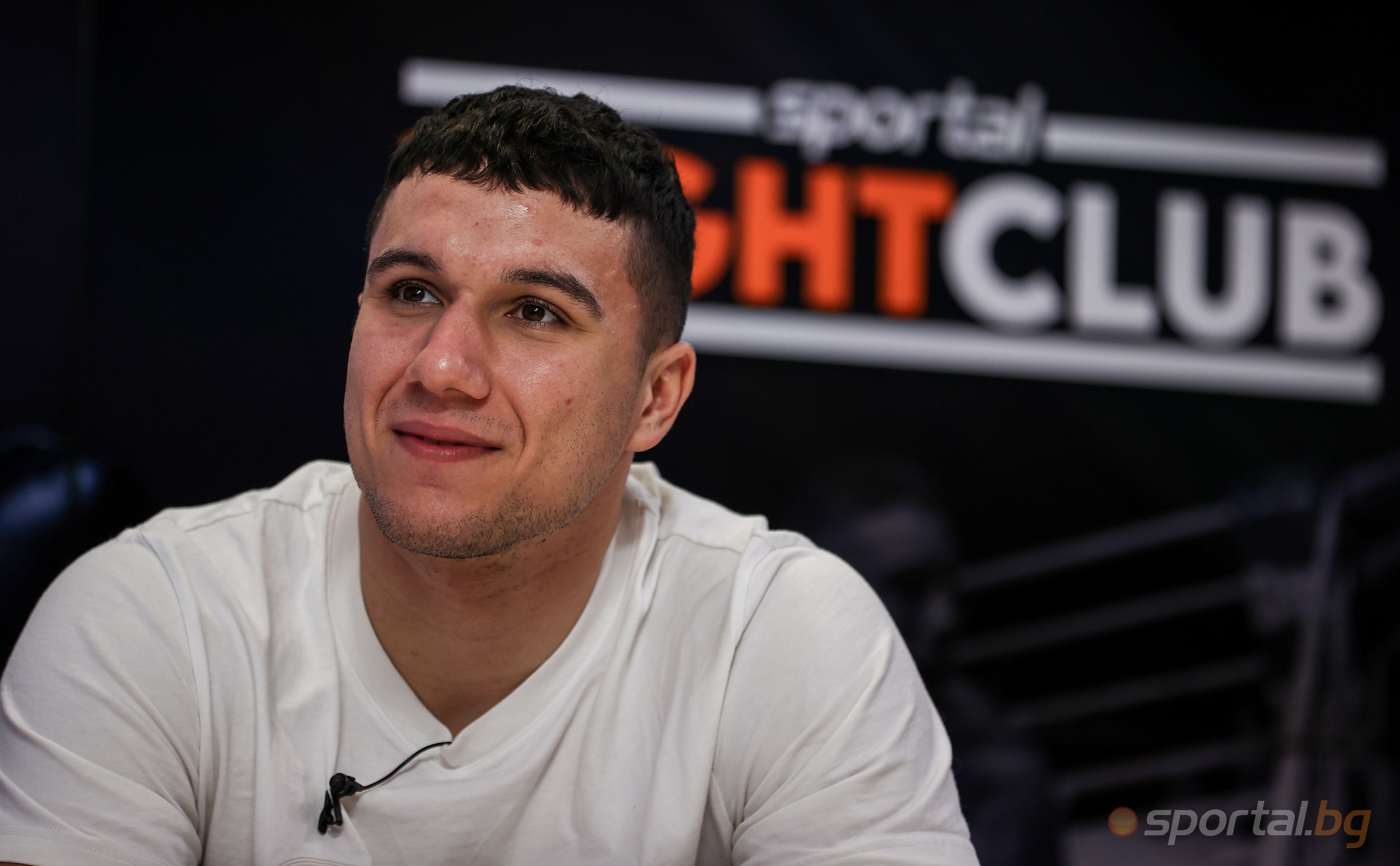 Kunev Se Așteaptă Să Adauge Unul Mai Mult KO La MAX FIGHT