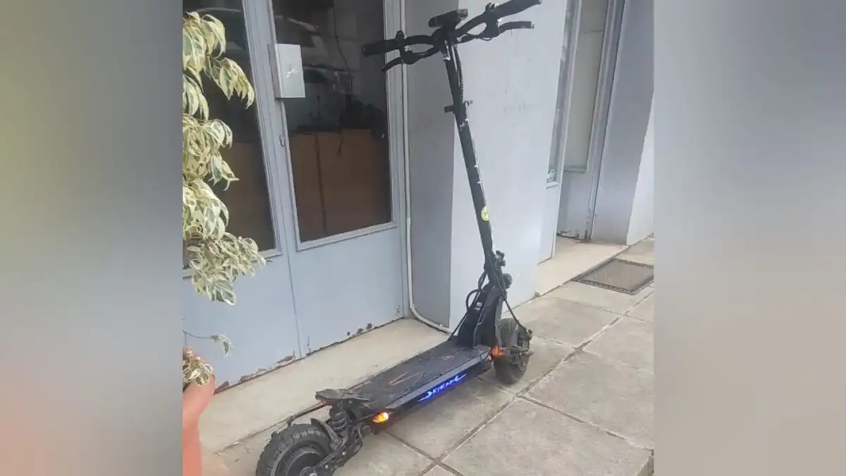 Băiat de 13 ani morț într-un accident de cale publică cu e-scooter