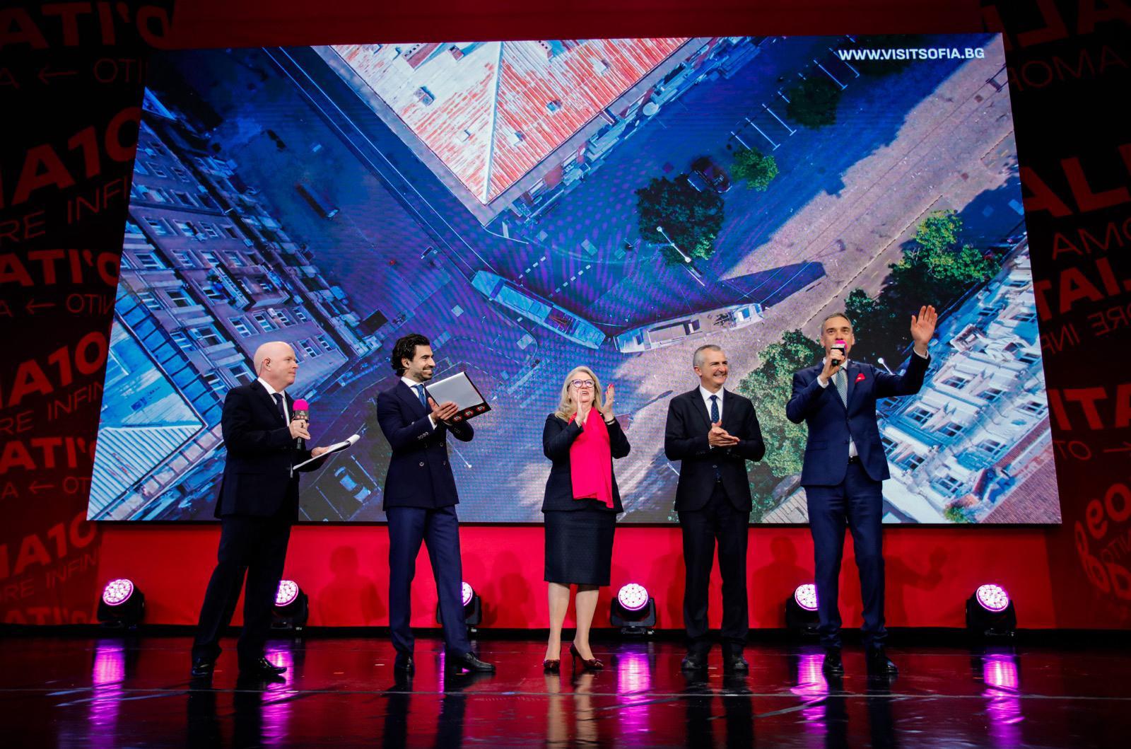 Bulgaria Începe Giro d'Italia 2026 la Burgas