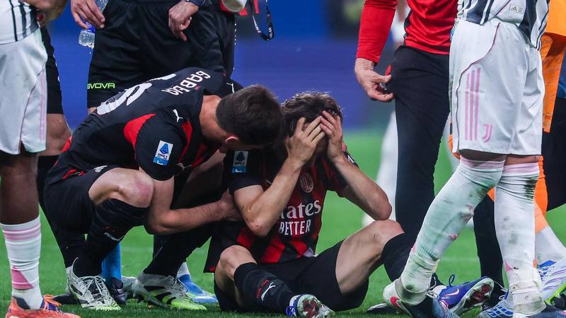 Viitorul lui Modrić la Milan sub semnul întrebării după ratarea Ligii Campionilor