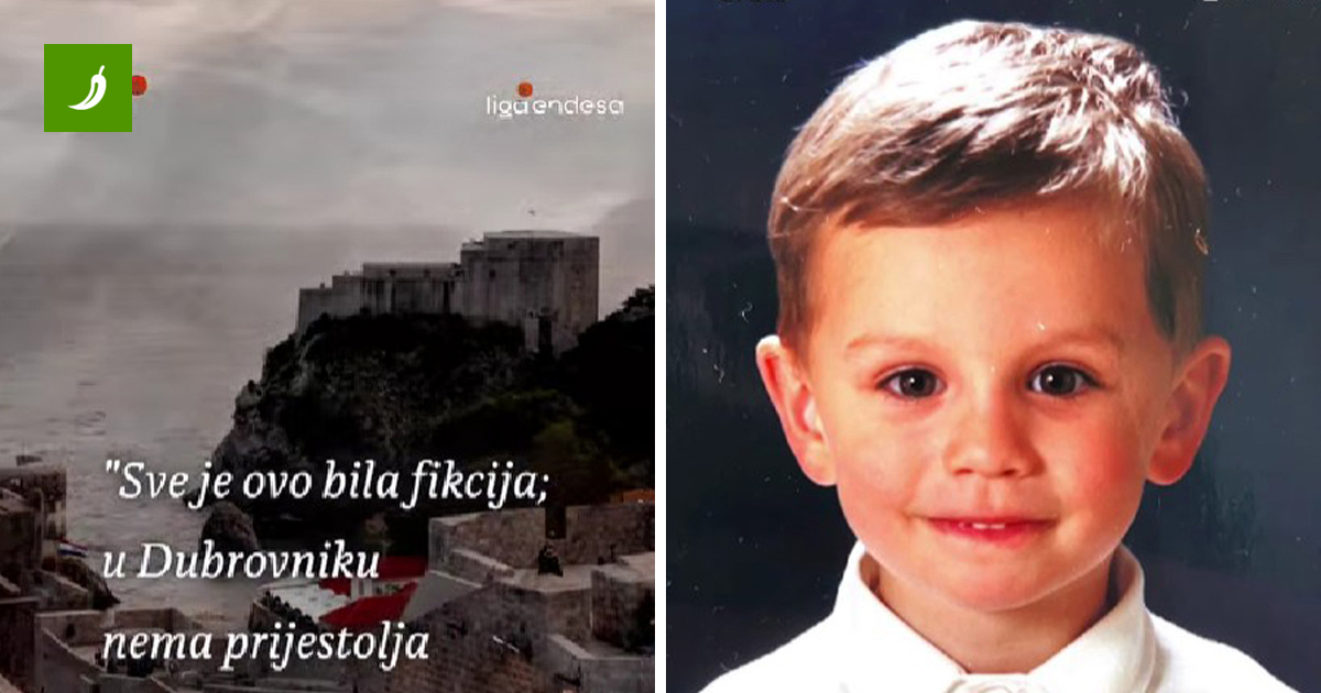 Hezonja încoronat Regele ACB: Jocul Tronurilor în Dubrovnik