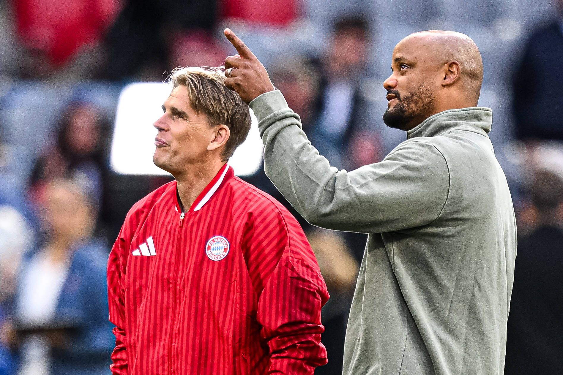 Bayern Analize Detalii După Mețele UEFA Champions League