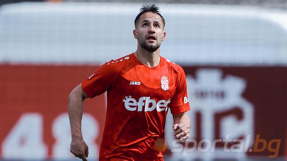 Mijloca Turneului CSKA 1948: Încredere în Succesul Levski!