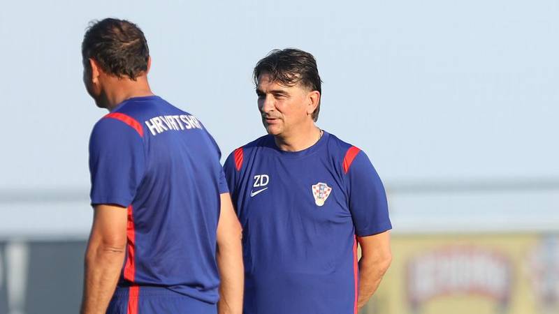 Dalić: Apărarea e cheia, CM nu e despre a muri frumos