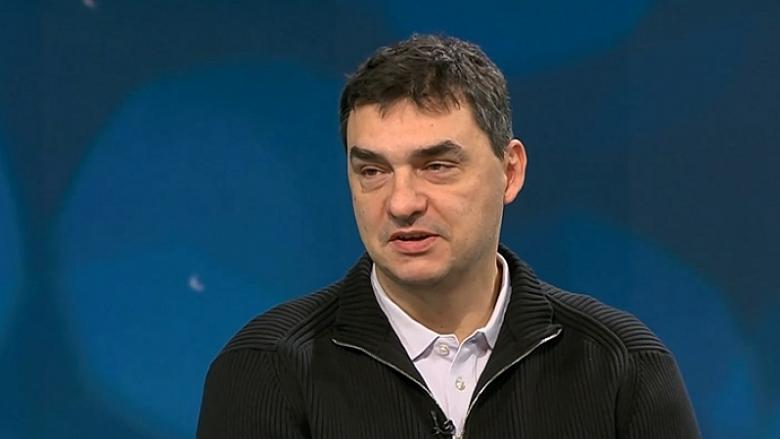 Vladko Nikolov: 13 ani dedicări Levskii, clubul în mâinile sigure