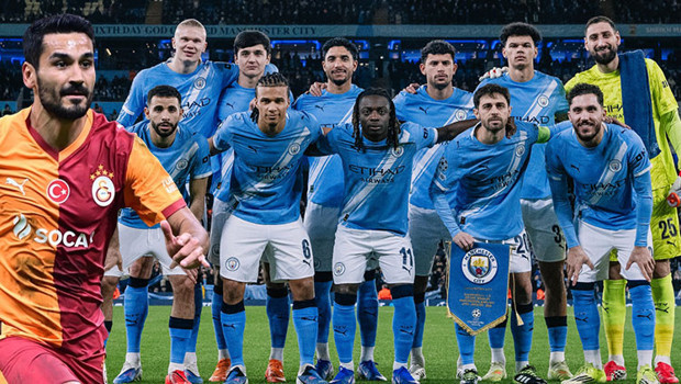 Galatasaray urmărește transferul lui Bernardo Silva