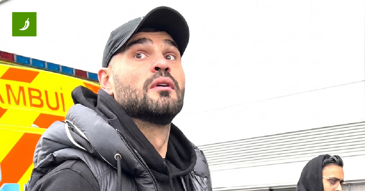 Croatenul Filip Hrgović învinge în Anglia