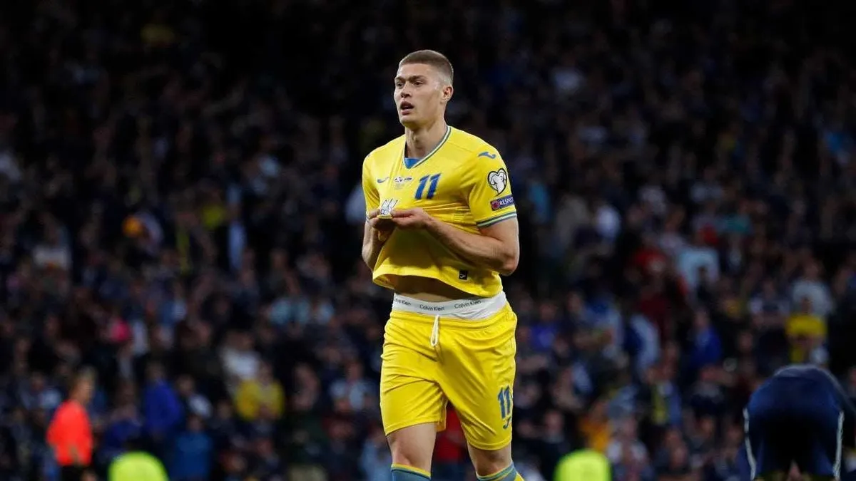 Asaltul de transferuri al Trabzonspor: Muçi, Malinovskyi confirmați, Dovbyk următorul?
