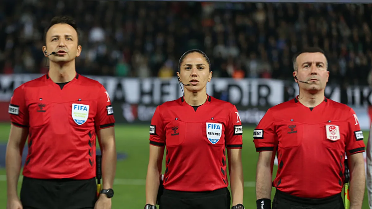 Divulgarea înregistrărilor VAR din meciul Rizespor – Beşiktaş