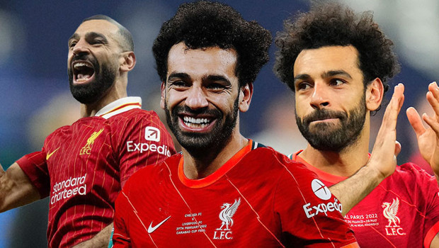 Fenerbahçe face o ofertă serioasă lui Mohamed Salah