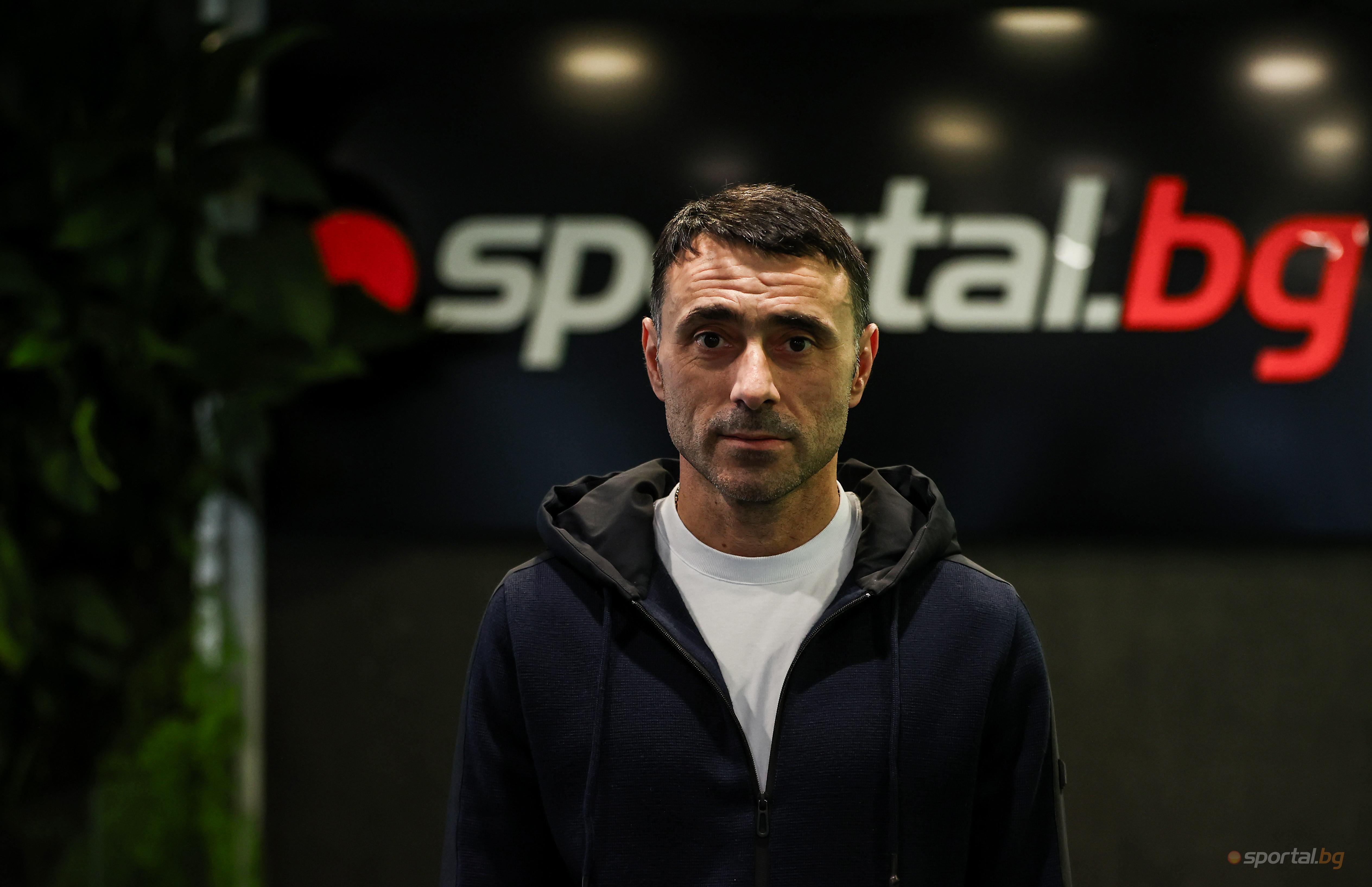 Todor Yanchev împlinește 50 de ani