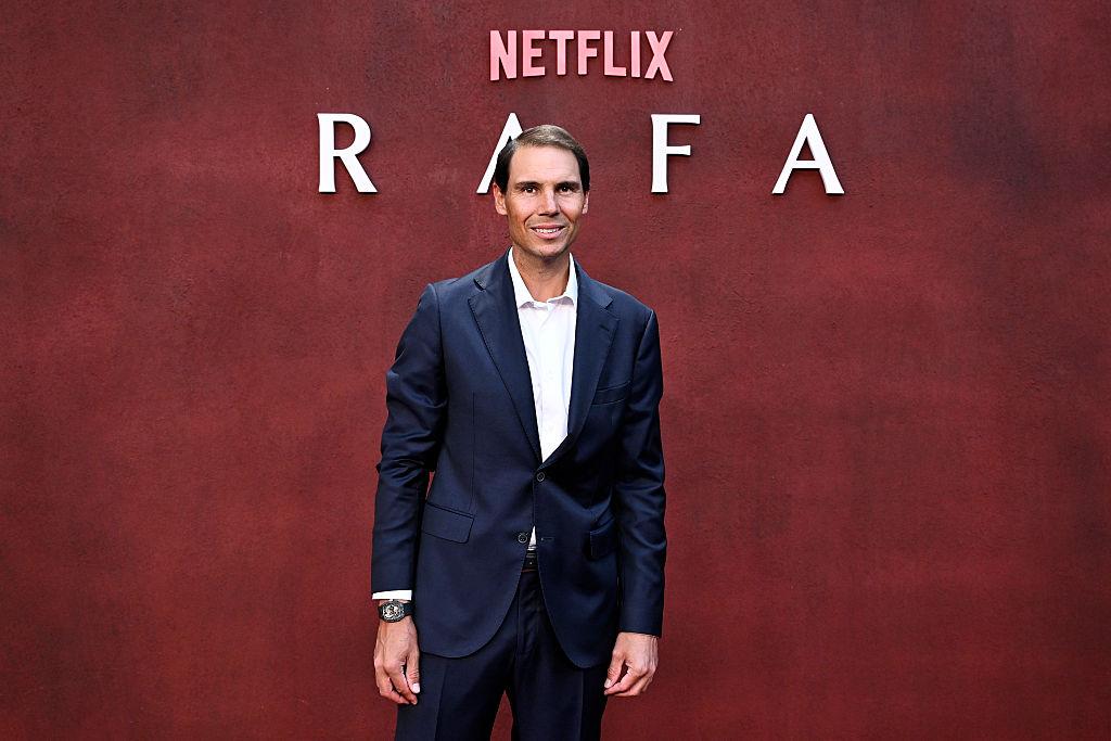 Nadal: Suferința a fost mai mică decât pasiunea în odiseea cu 22 de titluri Grand Slam