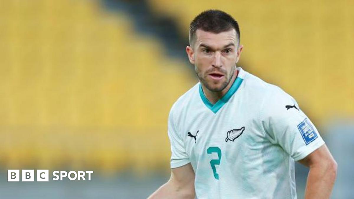 Tim Payne: Steaua social media neașteptată a Cupei Mondiale