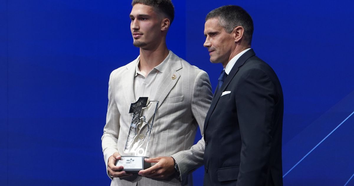 Partizan Are Doar Unul Din Jucătorii Echipei All-Star din Serbia Superliga