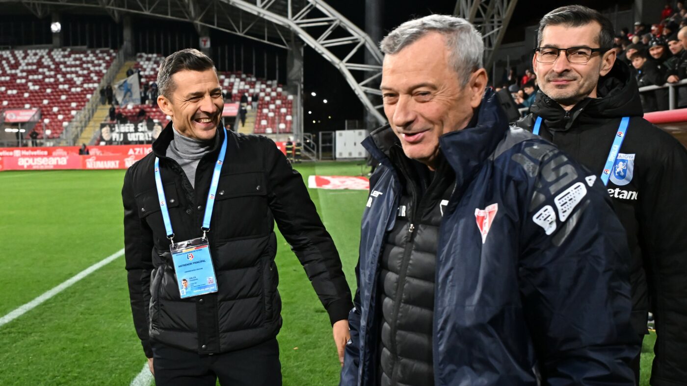 Rednic Sugerează Acordul Daniel Pancu cu Rapid