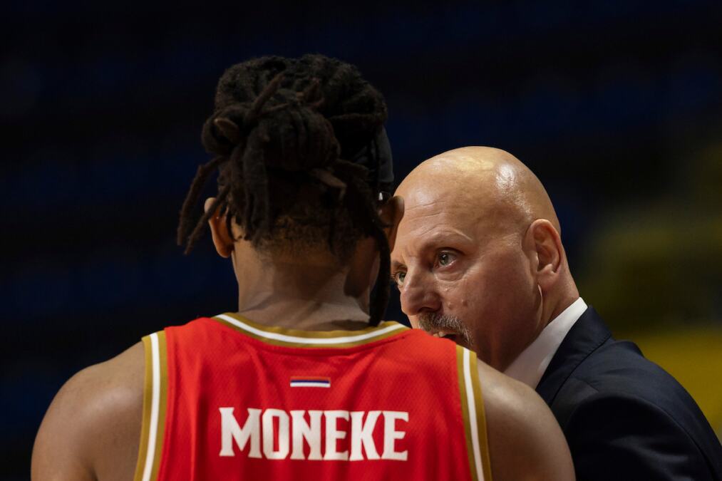 Zvezda îl demite pe Obradovic după explozia lui Moneke