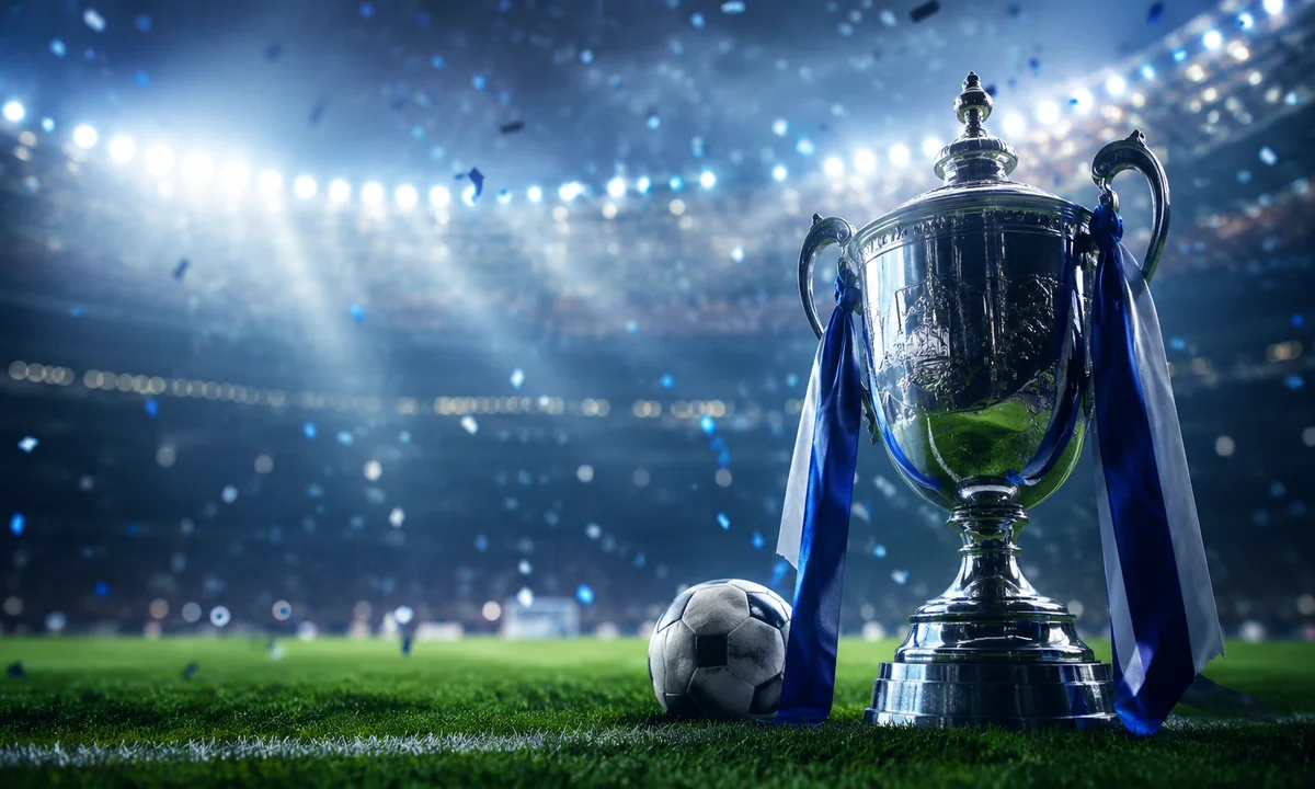 Wigan a lovit Manchester City și a câștigat FA Cup