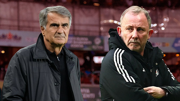 Şenol Güneş răspunde speculațiilor despre rolul său la Beşiktaş