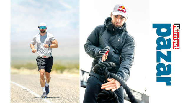 'Arda Saatci: Mașina umană finalizează maratonul ultra de 600 km'