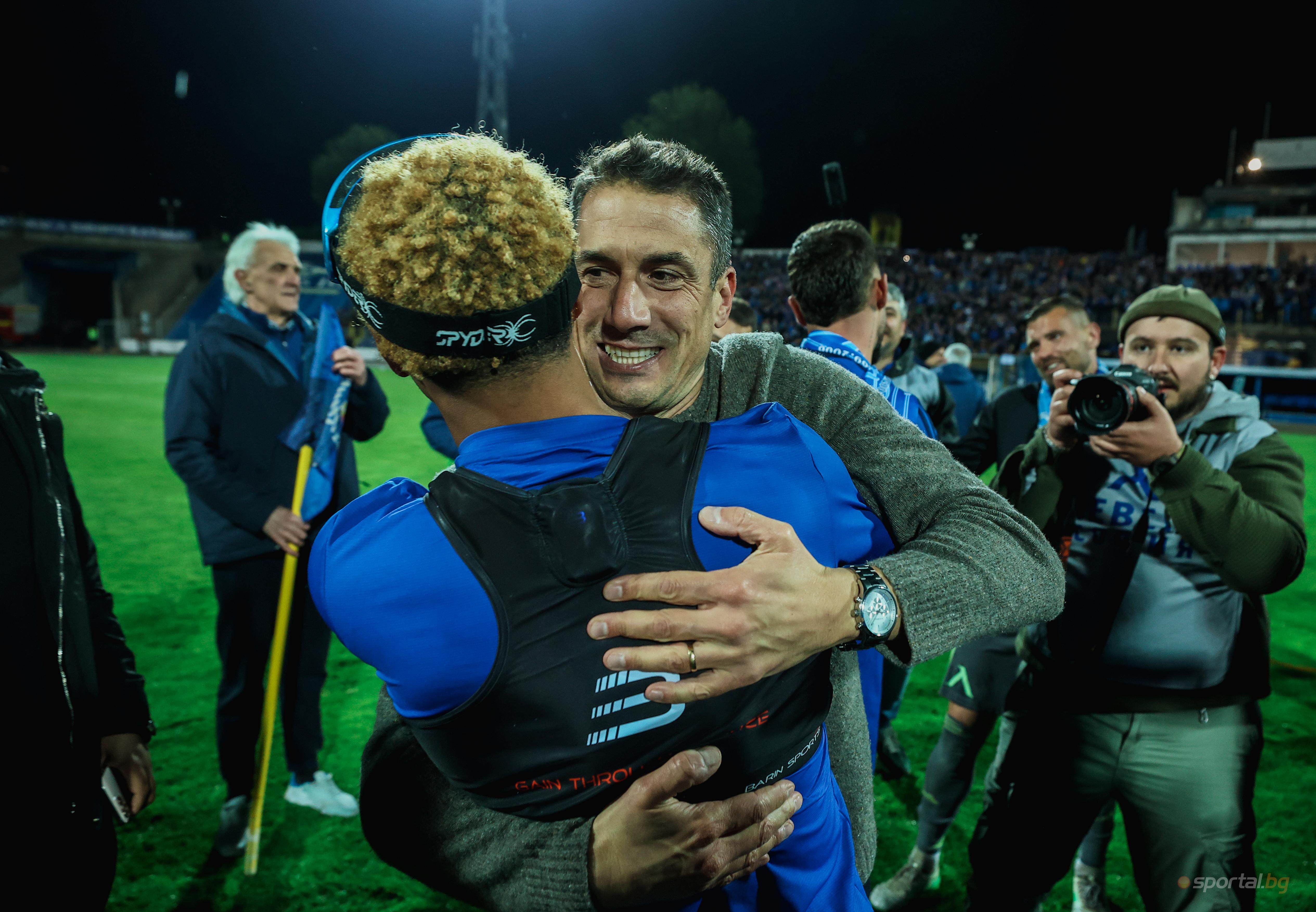 Julio Velasco în Spania: Doar Câteva Bune De Spus Despre Nasco Sirakov