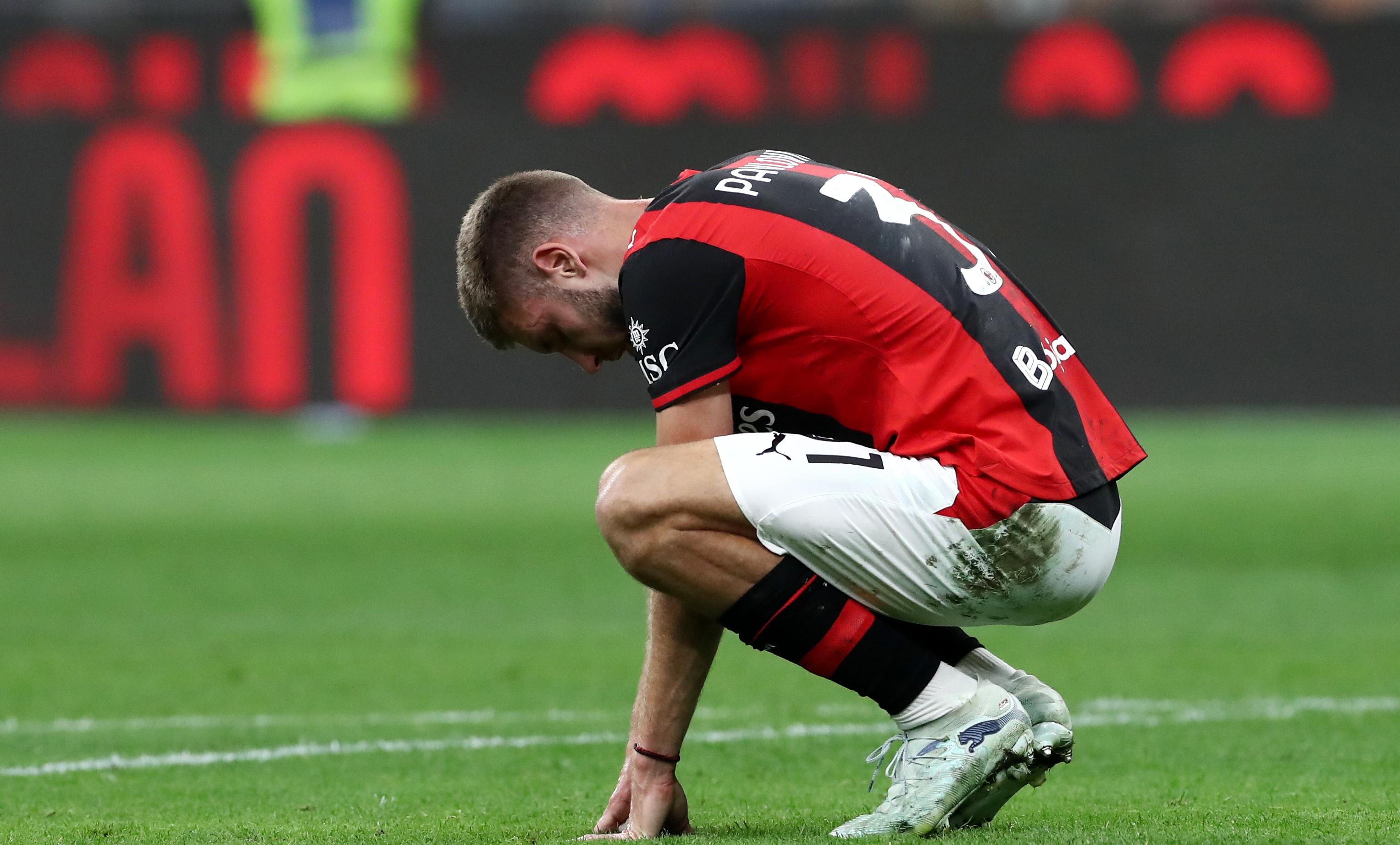 Milan și Juventus absenți din Liga Campionilor pentru prima dată în decenii