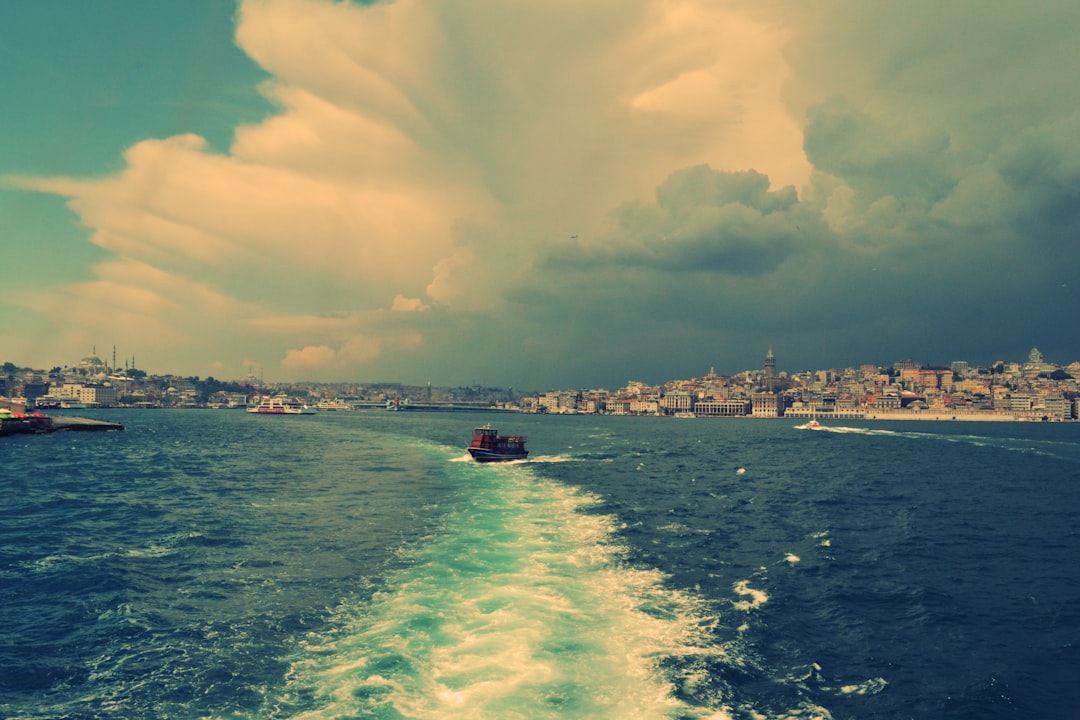 Istanbul se pregătește pentru ploi abundente și vânt puternic, pe măsură ce meteorologii avertizează despre perturbări