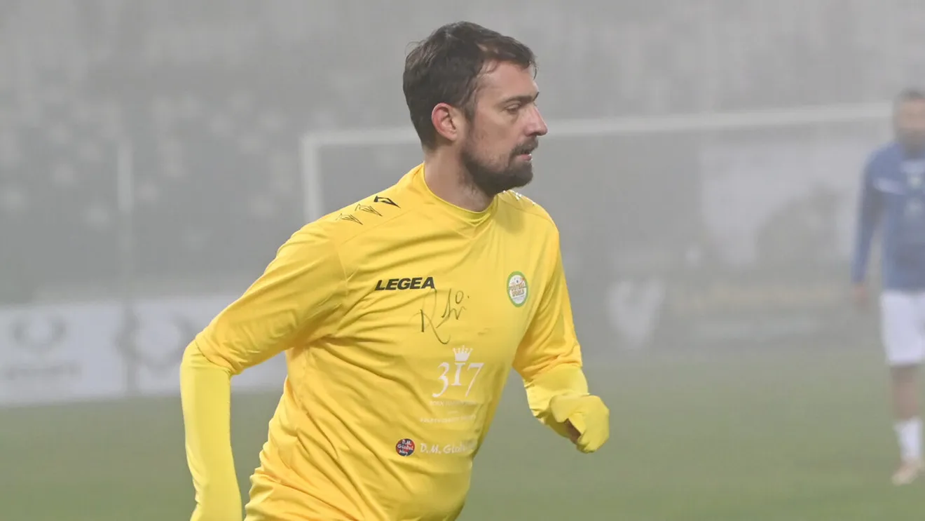 Gabi Tamaș Se Apropie de Revenirea în Fotbal cu Un Proiect Ambițios la ASA Târgu Mureș