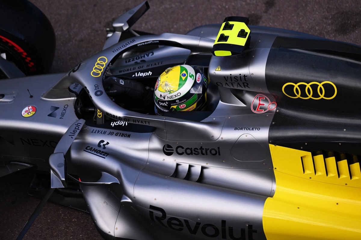 Audi franează schimbările din F1 pentru 2027: Controlul costurilor este regele