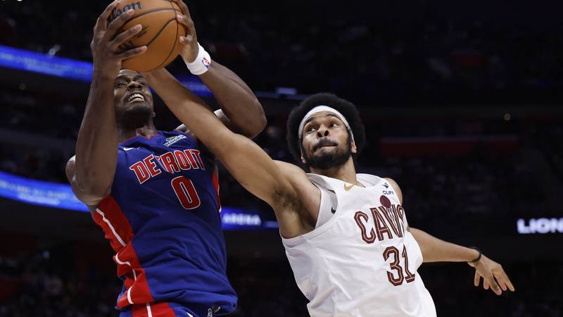 Cleveland Cavaliers ajung la finalele Conferinței de Est pentru prima dată din 2018
