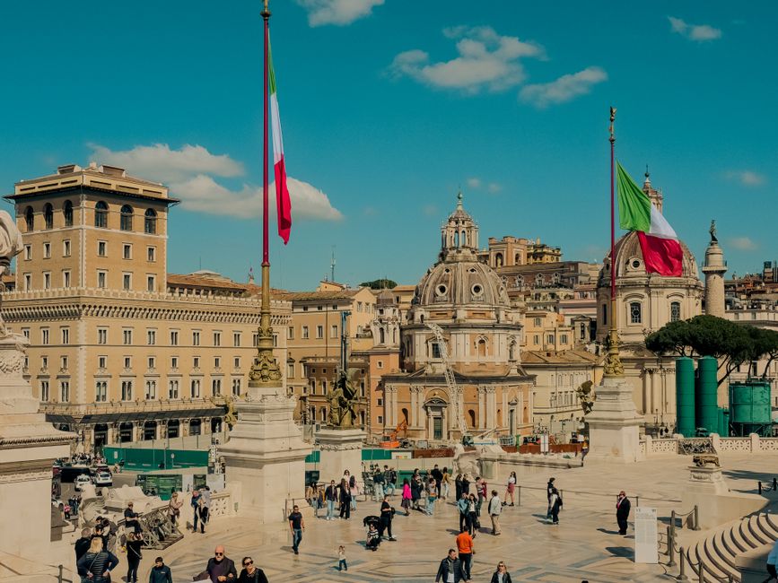 Noua taxă turistică din Italia stârnește dezbateri în întreaga regiune balcanică