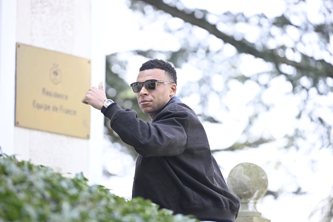Mbape atacă frontal fanii Barcelonei: „Doar ei nu cred asta”