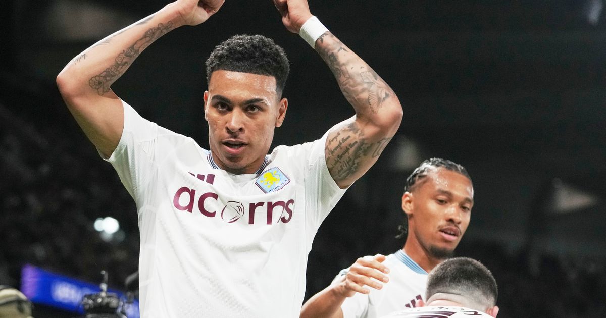 Finala Liga Europa: Freiburg vs. Aston Villa