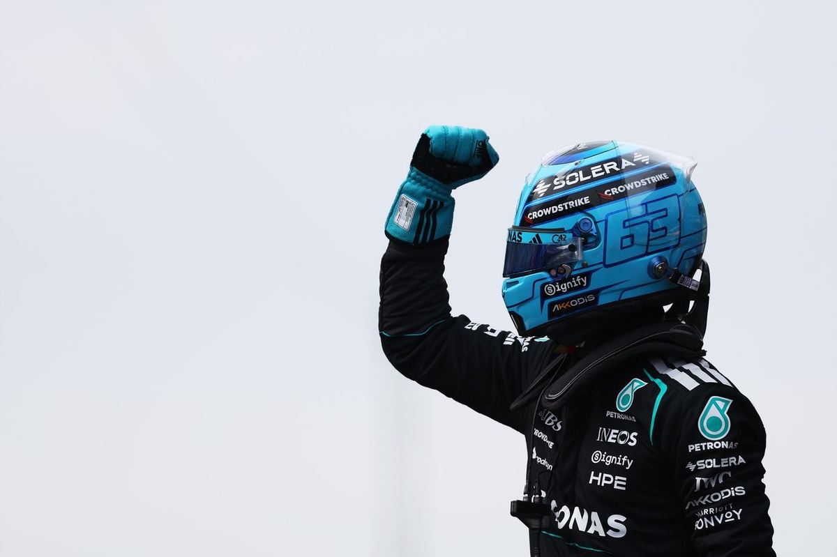 Russell explozează Montrealul! Ultima secundă pentru pole în F1 Canada