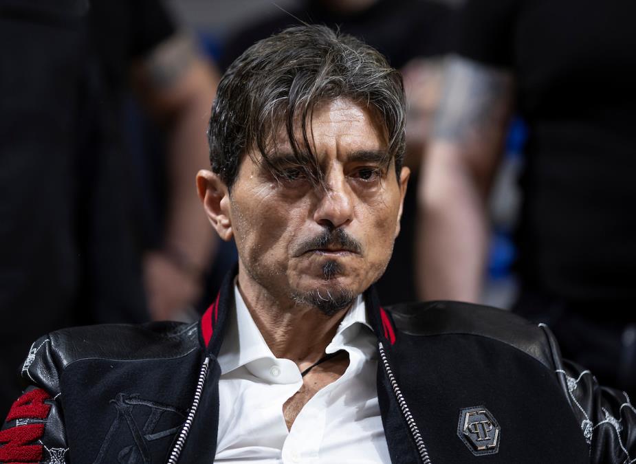Janakopulos Reacționează După Ișcarea Panathinaikos