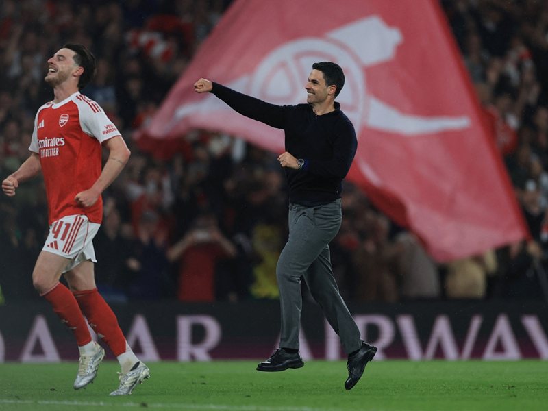 Snijder: Am Vrea Să Apel Spre UEFA Pentru a Oprit Monotonie în Londra