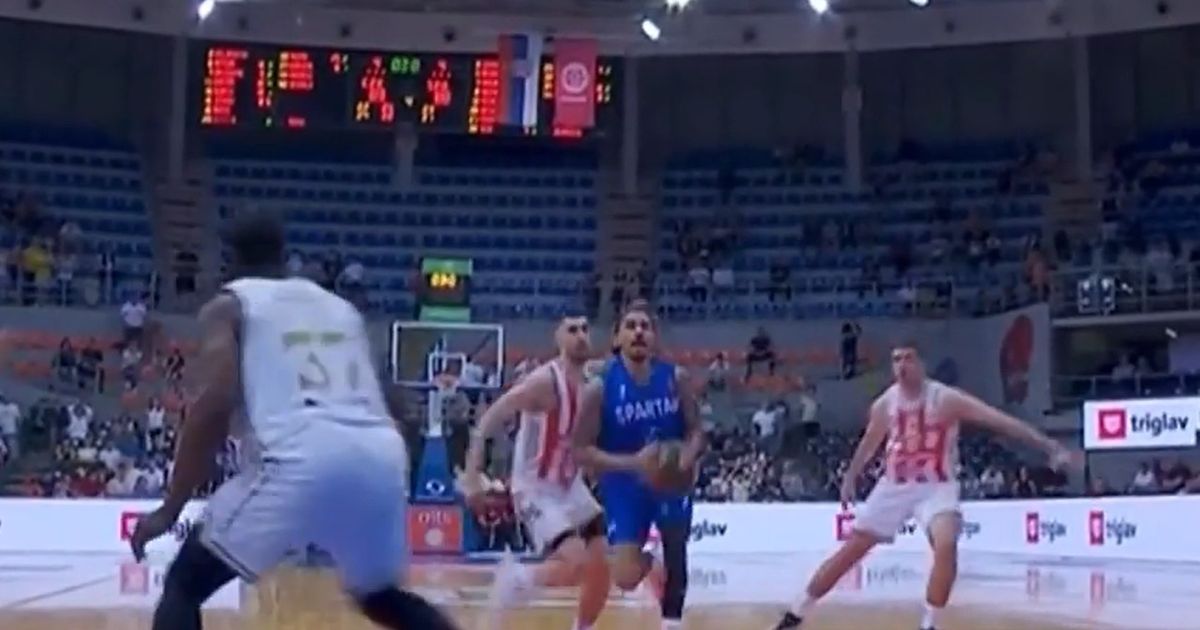 Șoc în ultima secundă! Spartak îngroapă speranțele Zvezdei