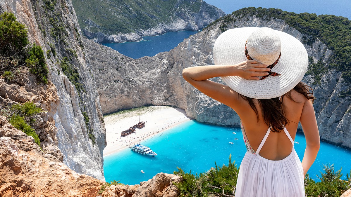 Grecia 2023: Temperaturi ideale și prețuri accesibile