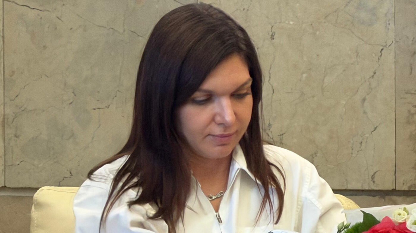 Simona Halep despre dilema carierei lui Sorana Cîrstea