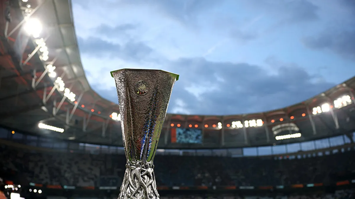 Finala UEFA Europa League în Istanbul: Freiburg vs Aston Villa