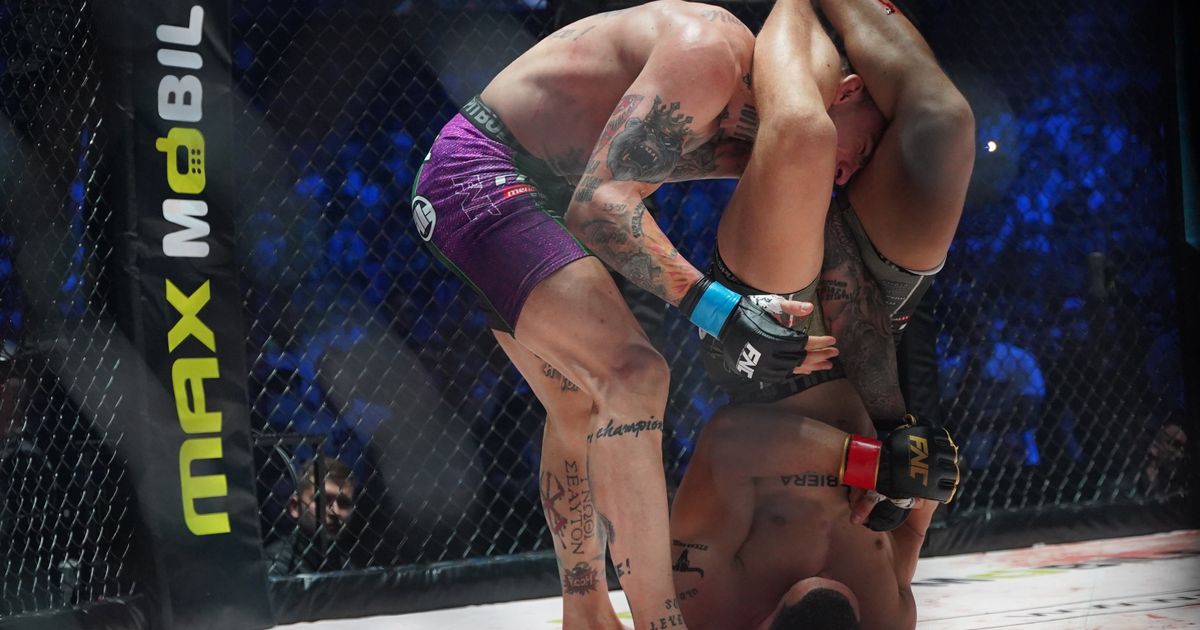 Tatăl lui Barbir trimite un mesaj brutal lui Ilic după victorie