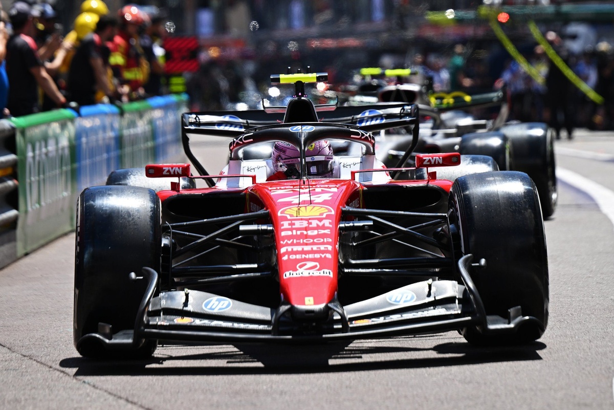 Haos în Monaco: De ce piloții F1 au fost pedepsiți pentru 0.1km/h