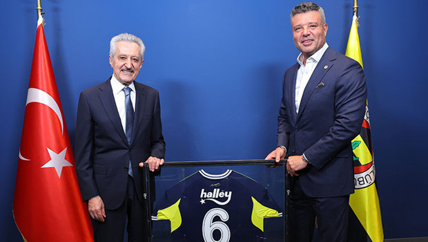 Fenerbahçe încheie un parteneriat surpriză cu Acıbadem Sağlık Grubu