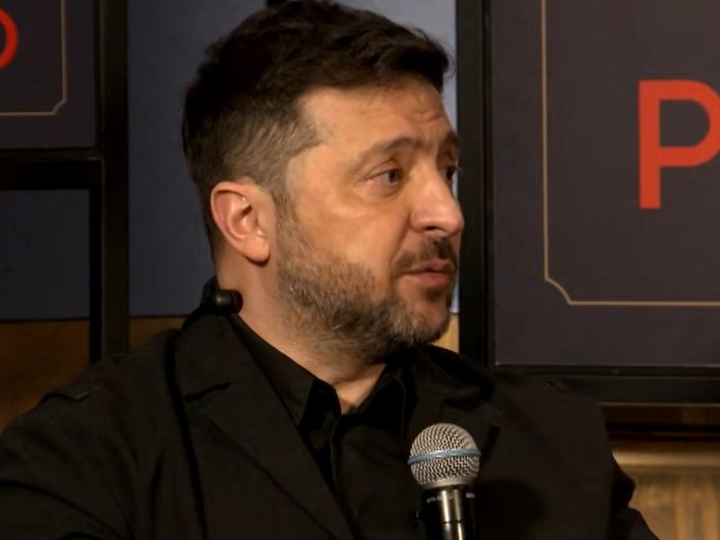 Zelensky Anunță Reforme Mari în Armata Ucraineană